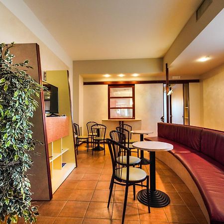 Hotel Murgia ซานเตราโม อิน คอลเล ภายนอก รูปภาพ