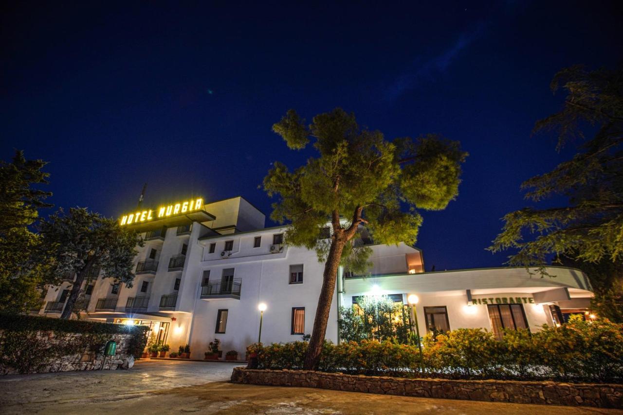 Hotel Murgia ซานเตราโม อิน คอลเล ภายนอก รูปภาพ