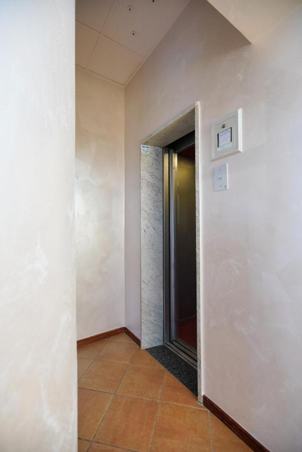 Hotel Murgia ซานเตราโม อิน คอลเล ภายนอก รูปภาพ