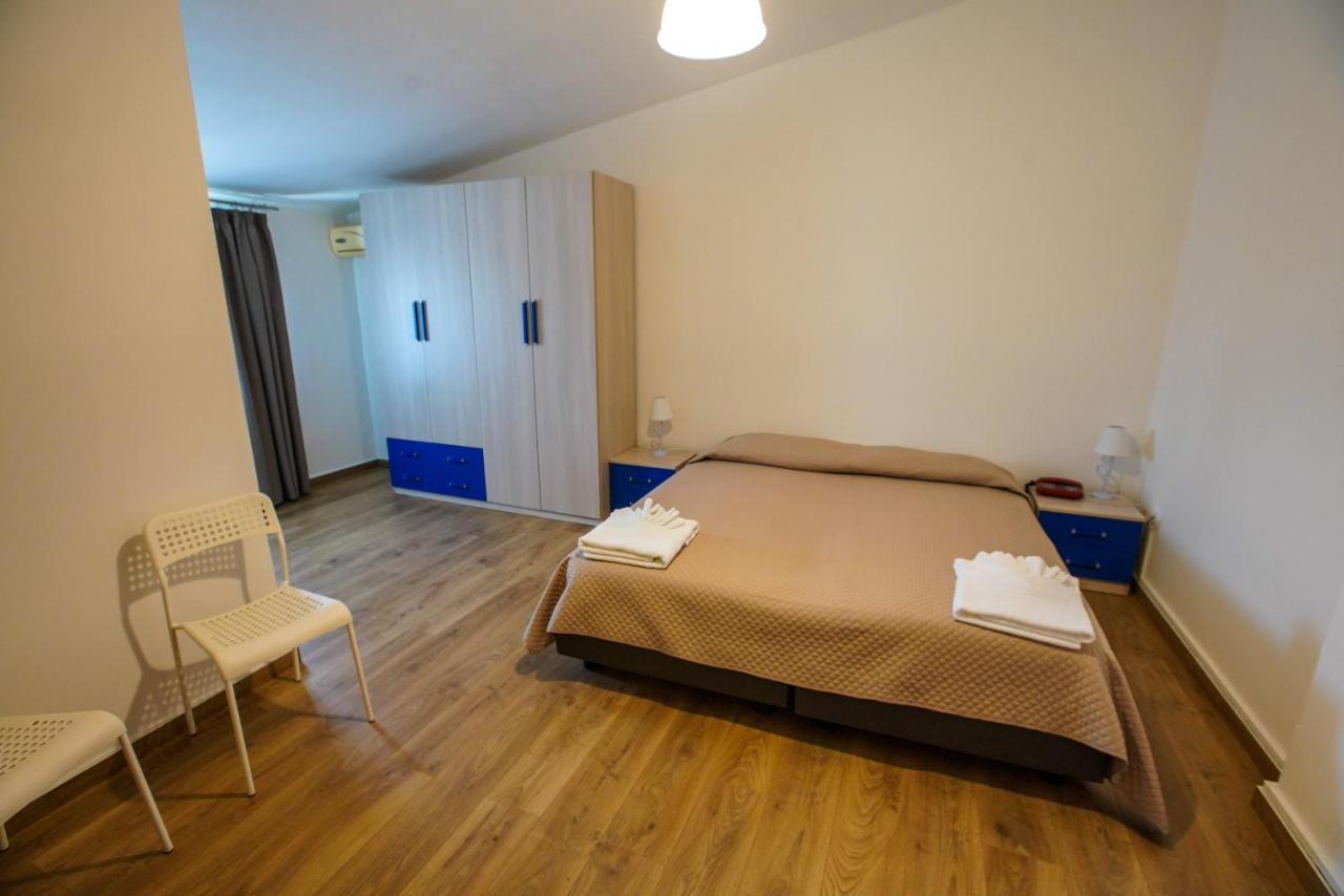 Hotel Murgia ซานเตราโม อิน คอลเล ภายนอก รูปภาพ
