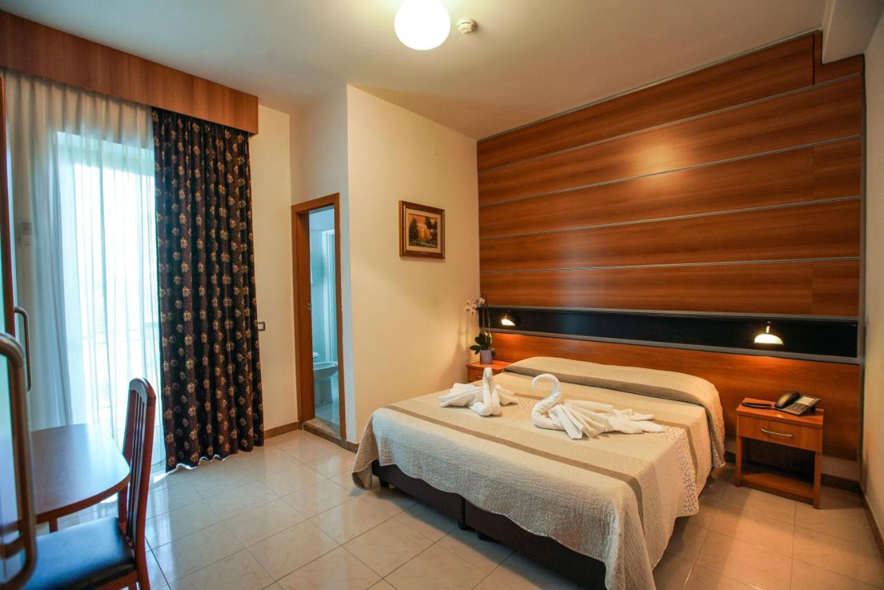 Hotel Murgia ซานเตราโม อิน คอลเล ภายนอก รูปภาพ