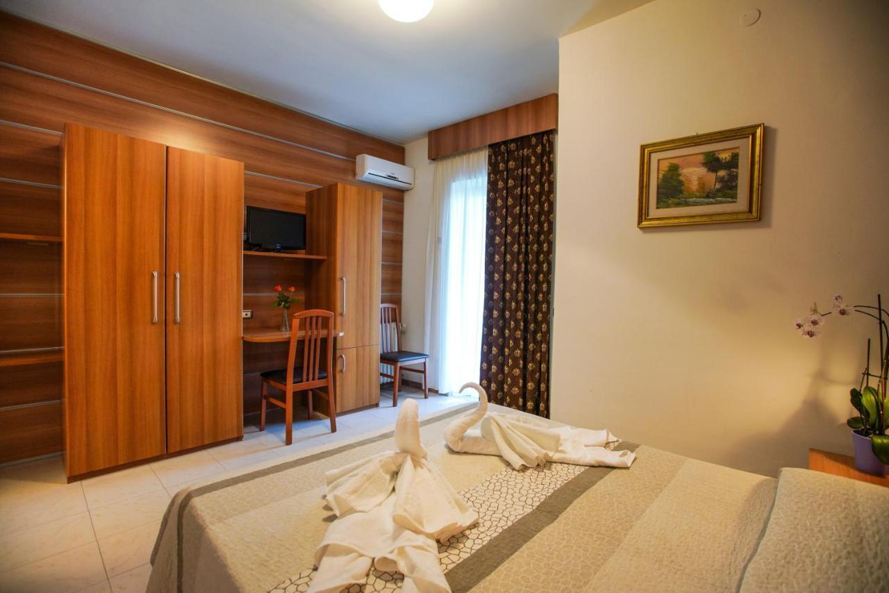Hotel Murgia ซานเตราโม อิน คอลเล ภายนอก รูปภาพ