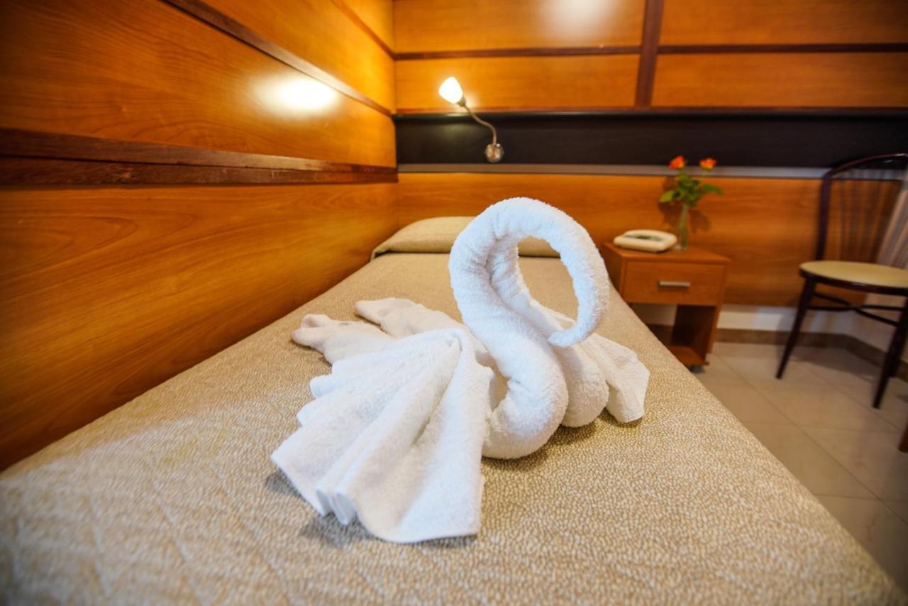 Hotel Murgia ซานเตราโม อิน คอลเล ภายนอก รูปภาพ