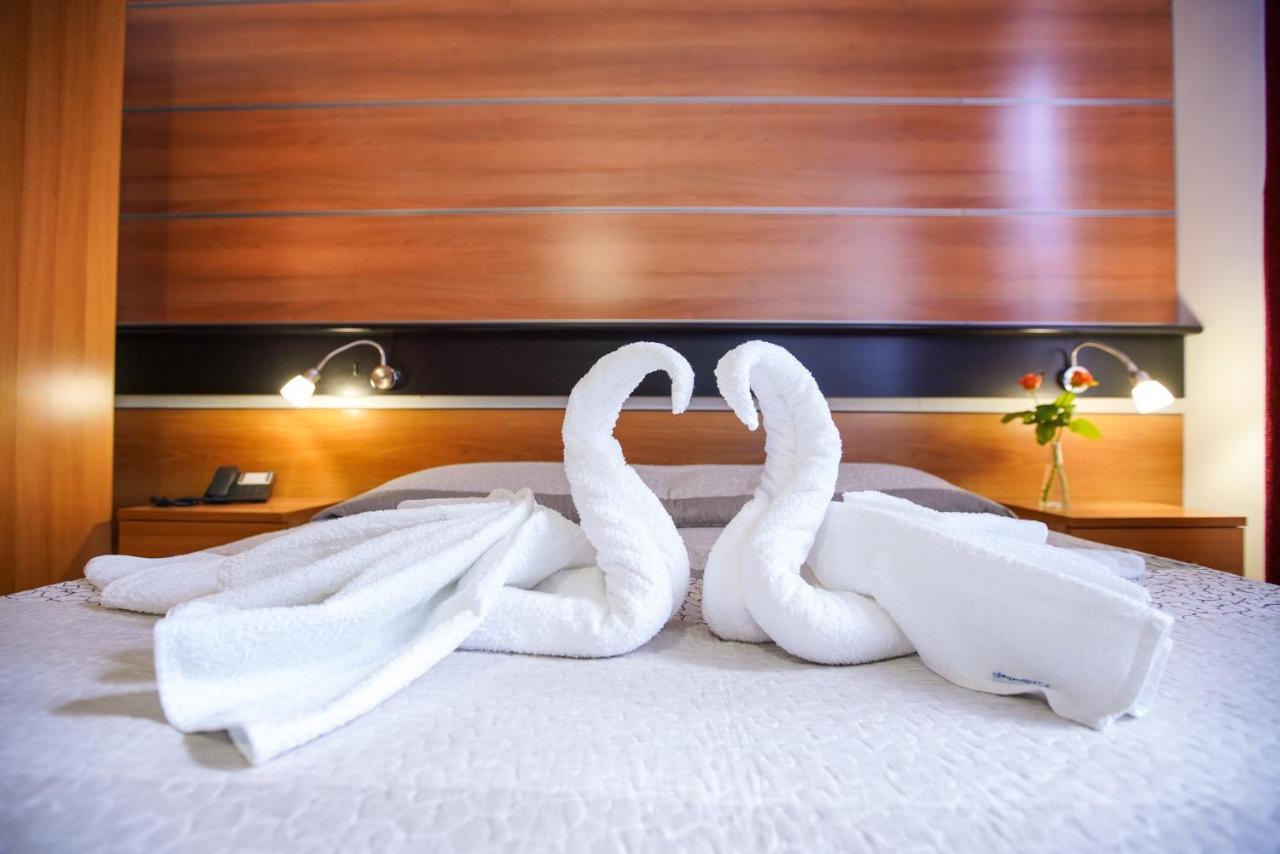 Hotel Murgia ซานเตราโม อิน คอลเล ภายนอก รูปภาพ