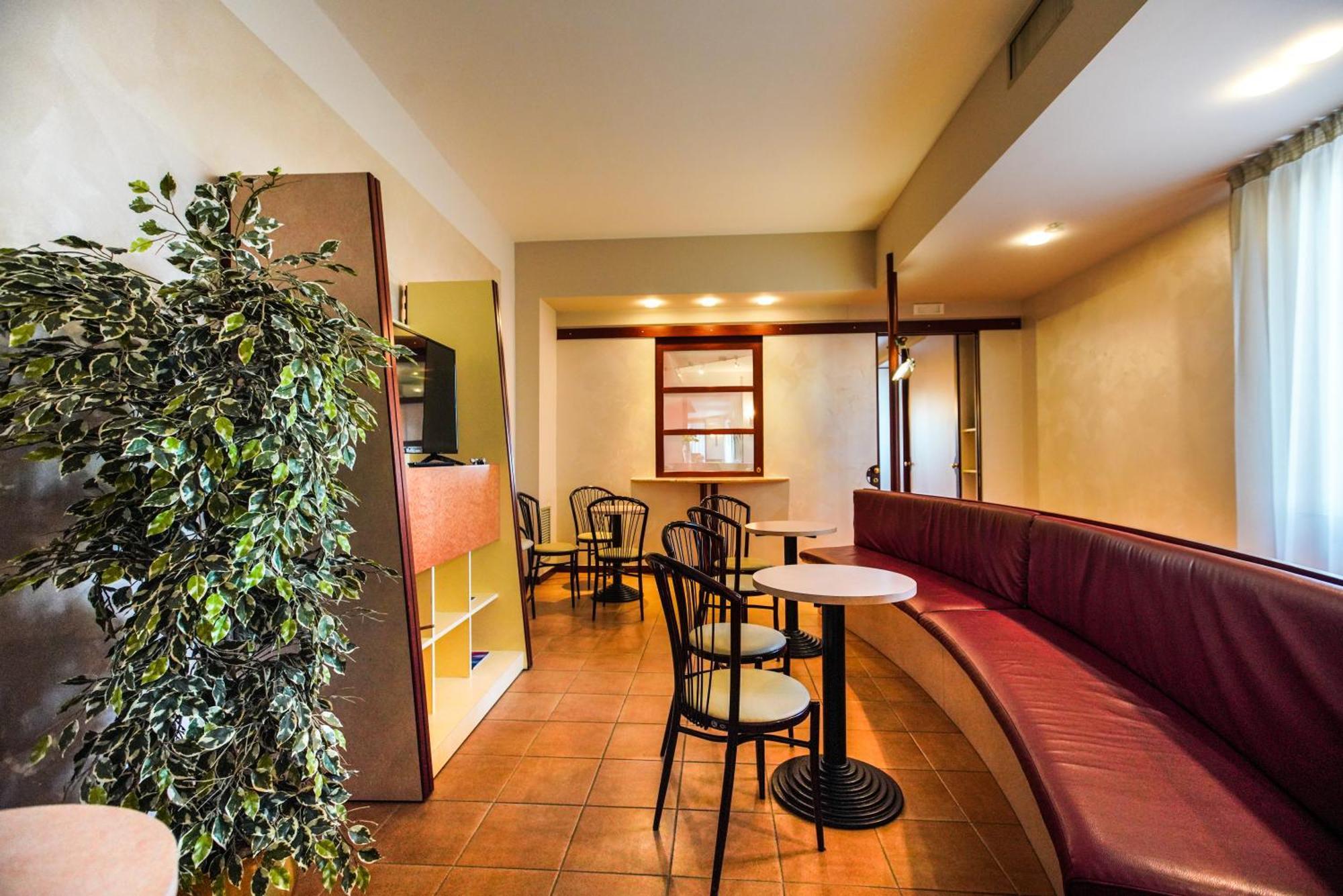 Hotel Murgia ซานเตราโม อิน คอลเล ภายนอก รูปภาพ