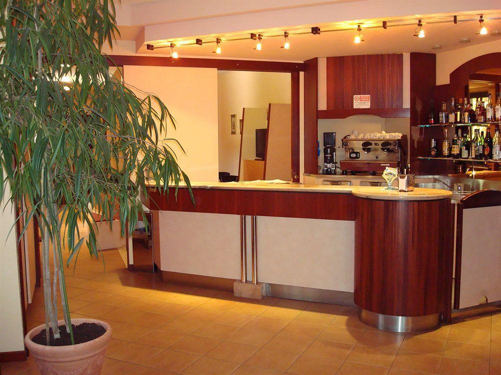 Hotel Murgia ซานเตราโม อิน คอลเล ภายนอก รูปภาพ
