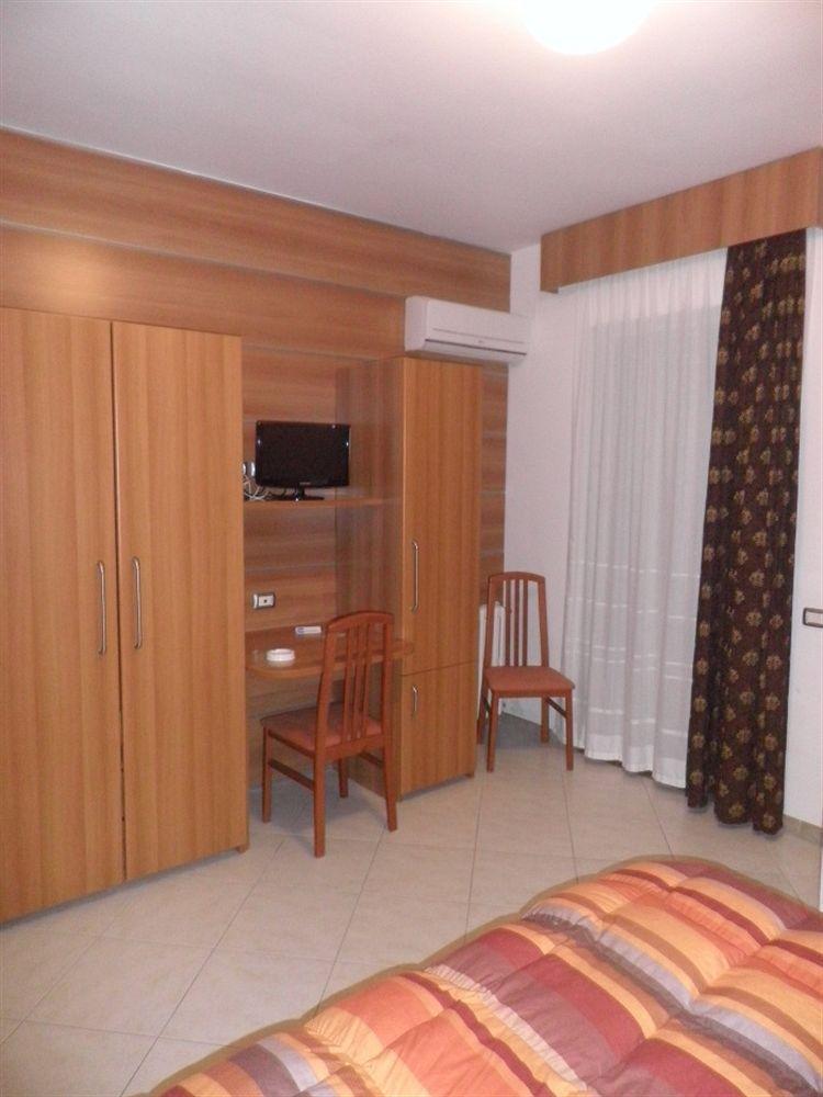 Hotel Murgia ซานเตราโม อิน คอลเล ภายนอก รูปภาพ
