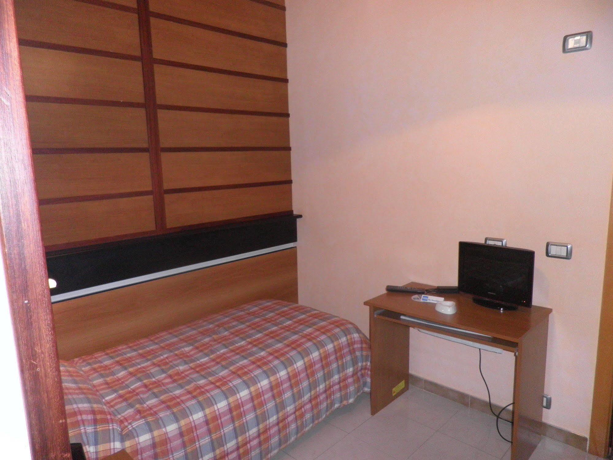 Hotel Murgia ซานเตราโม อิน คอลเล ภายนอก รูปภาพ