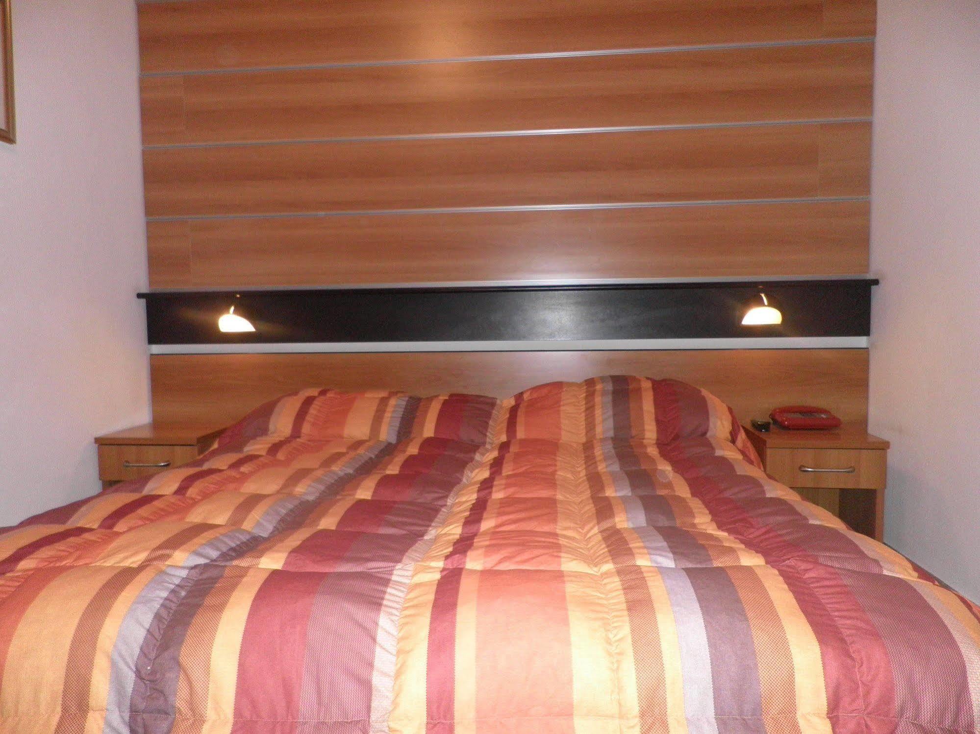 Hotel Murgia ซานเตราโม อิน คอลเล ภายนอก รูปภาพ