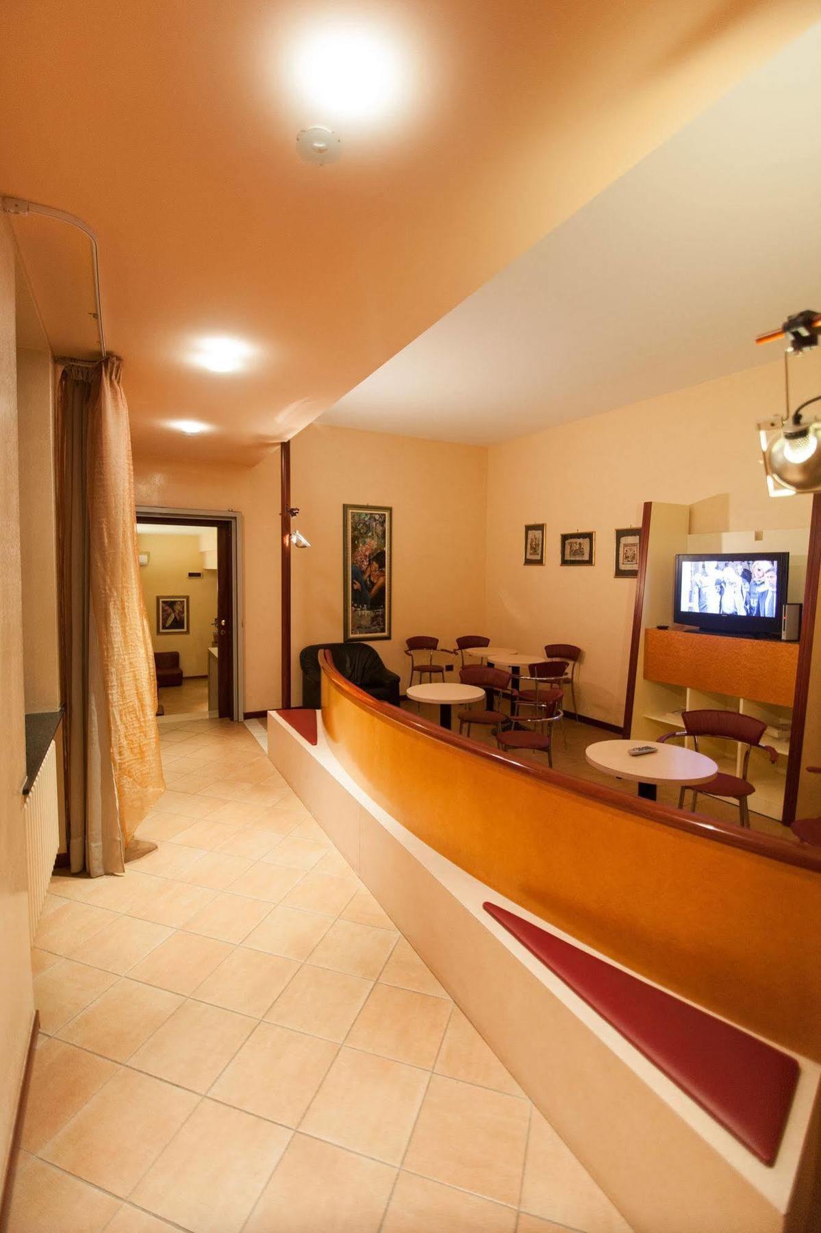 Hotel Murgia ซานเตราโม อิน คอลเล ภายนอก รูปภาพ